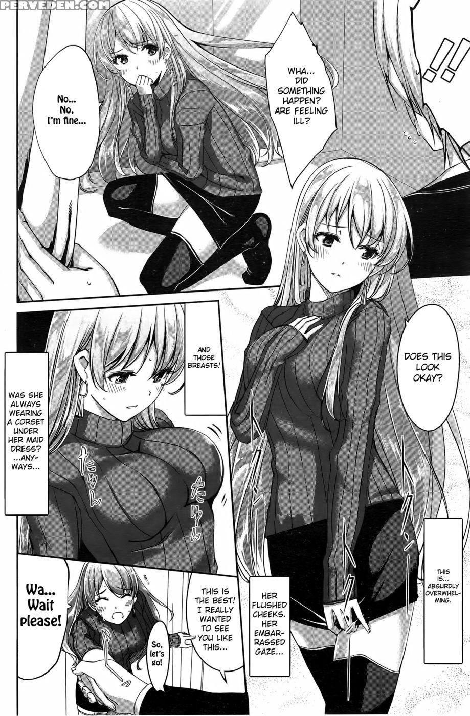 Reika Wa Karei Na Boku No Maid Ch.1-2 - Gustav 1