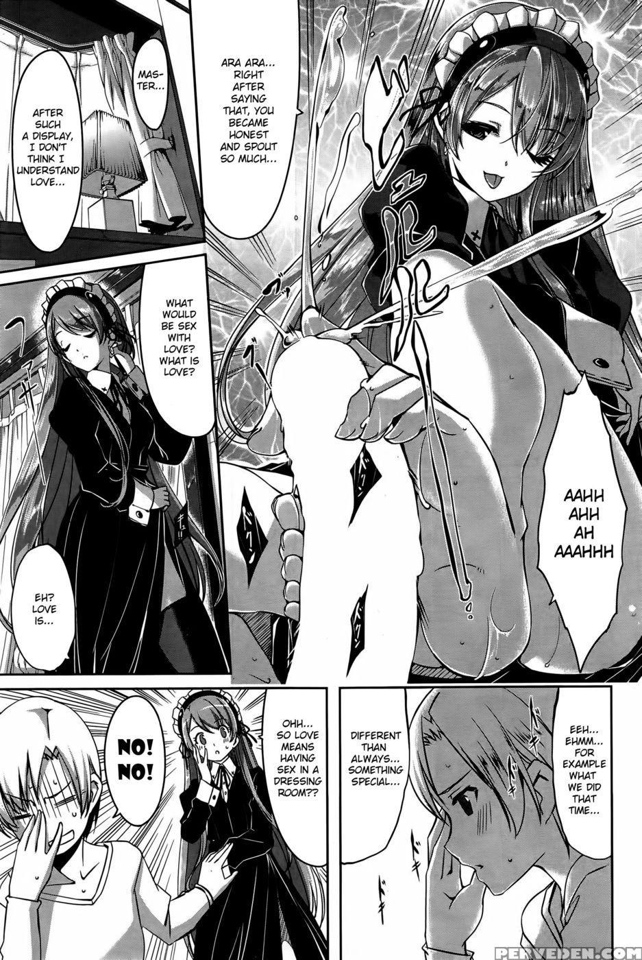 Reika Wa Karei Na Boku No Maid Ch.1-2 - Gustav 1