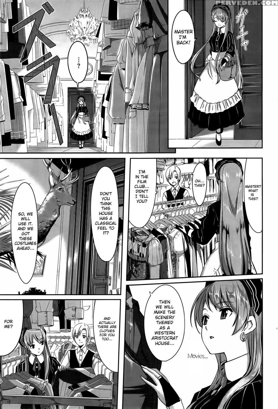 Reika Wa Karei Na Boku No Maid Ch.1-2 - Gustav 1