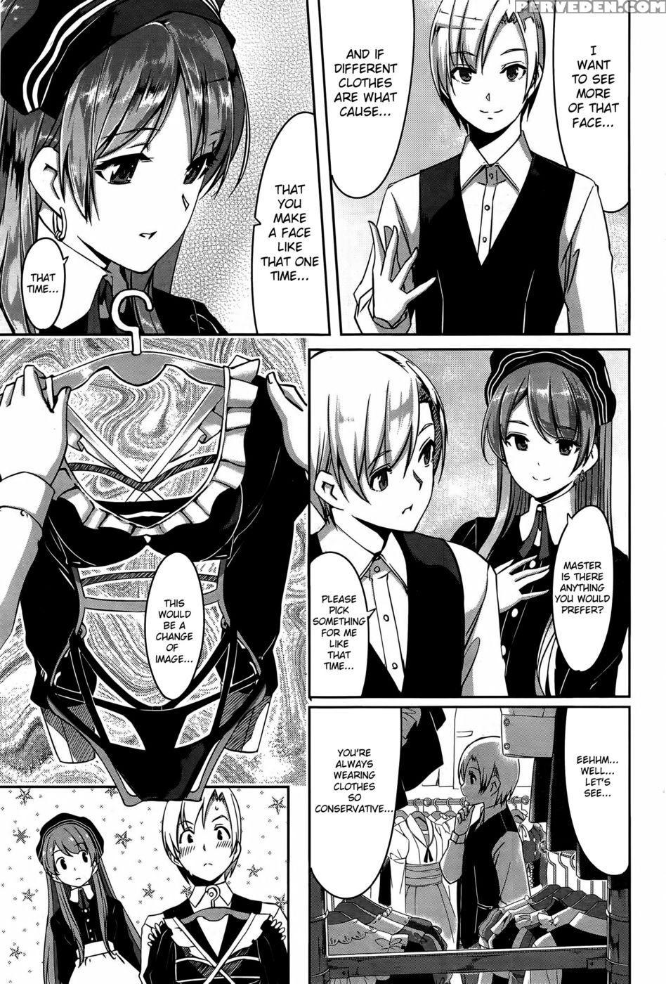 Reika Wa Karei Na Boku No Maid Ch.1-2 - Gustav 1