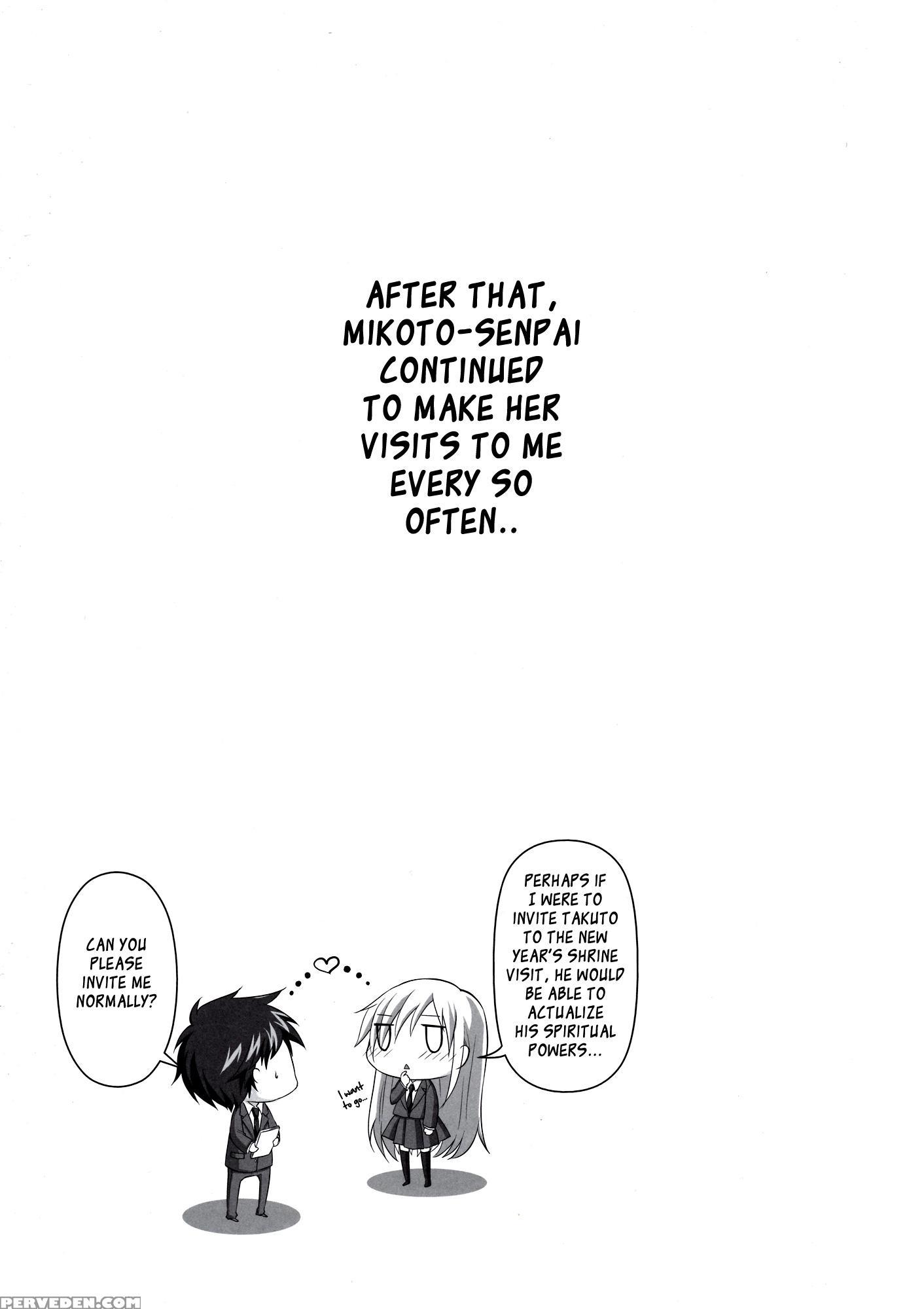 Reikan Shoujo To Himitsu No Gishiki - Original Work 1