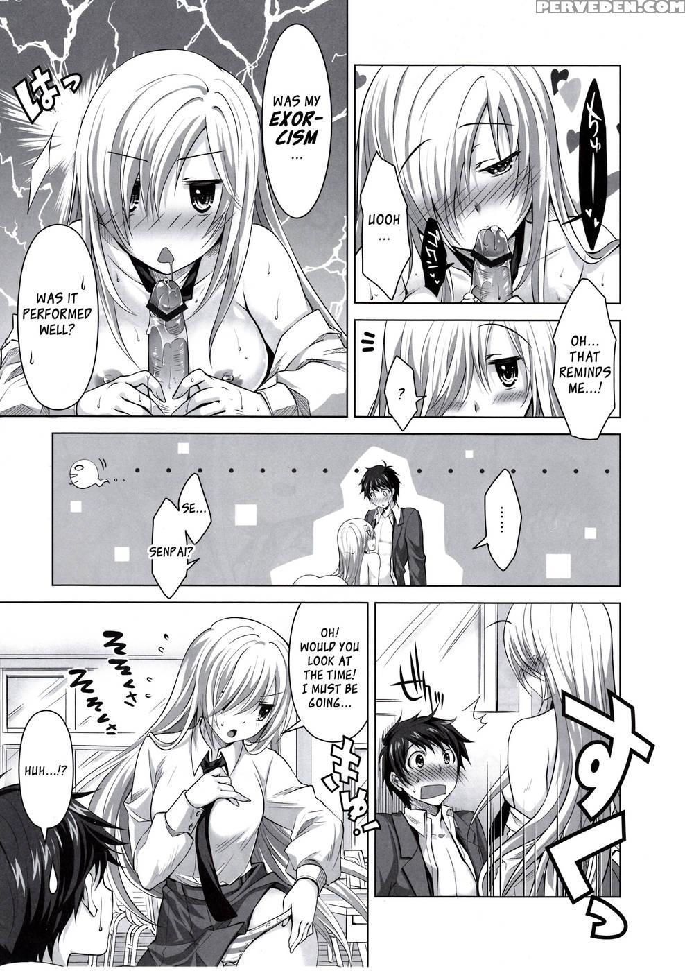 Reikan Shoujo To Himitsu No Gishiki - Takuto 1