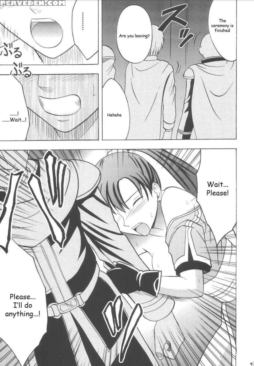 Rekka No Kizuato 1