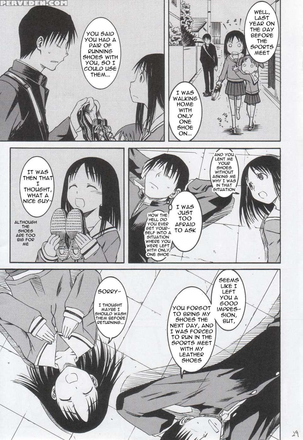 Remake - Azumanga Daioh 1