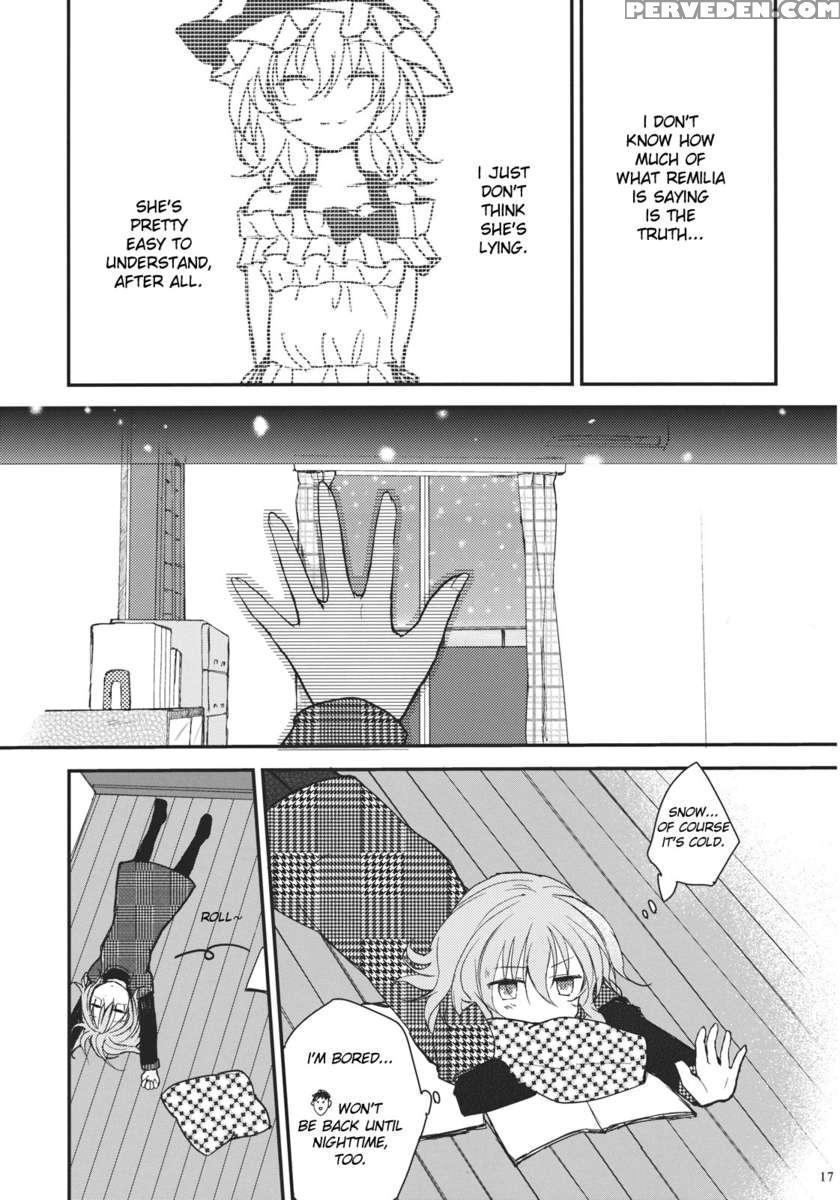 Remilia In My Hometown In Reality 1