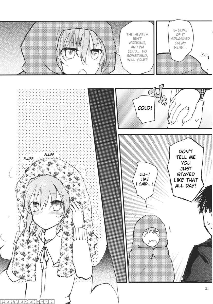 Remilia In My Hometown In Reality 1