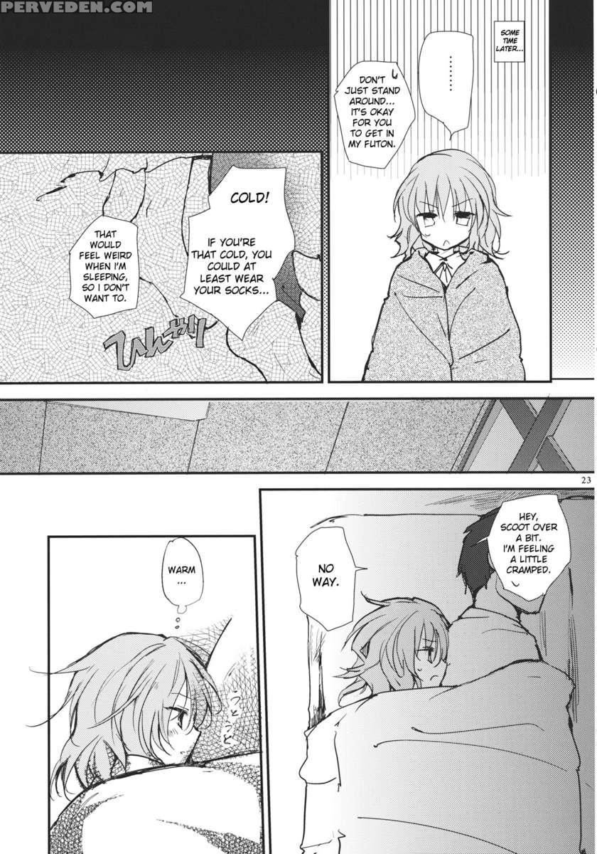 Remilia In My Hometown In Reality 1