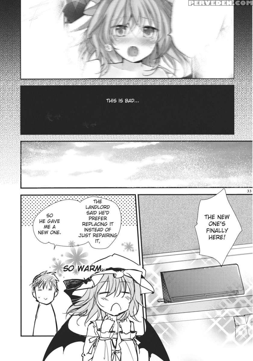 Remilia In My Hometown In Reality 1
