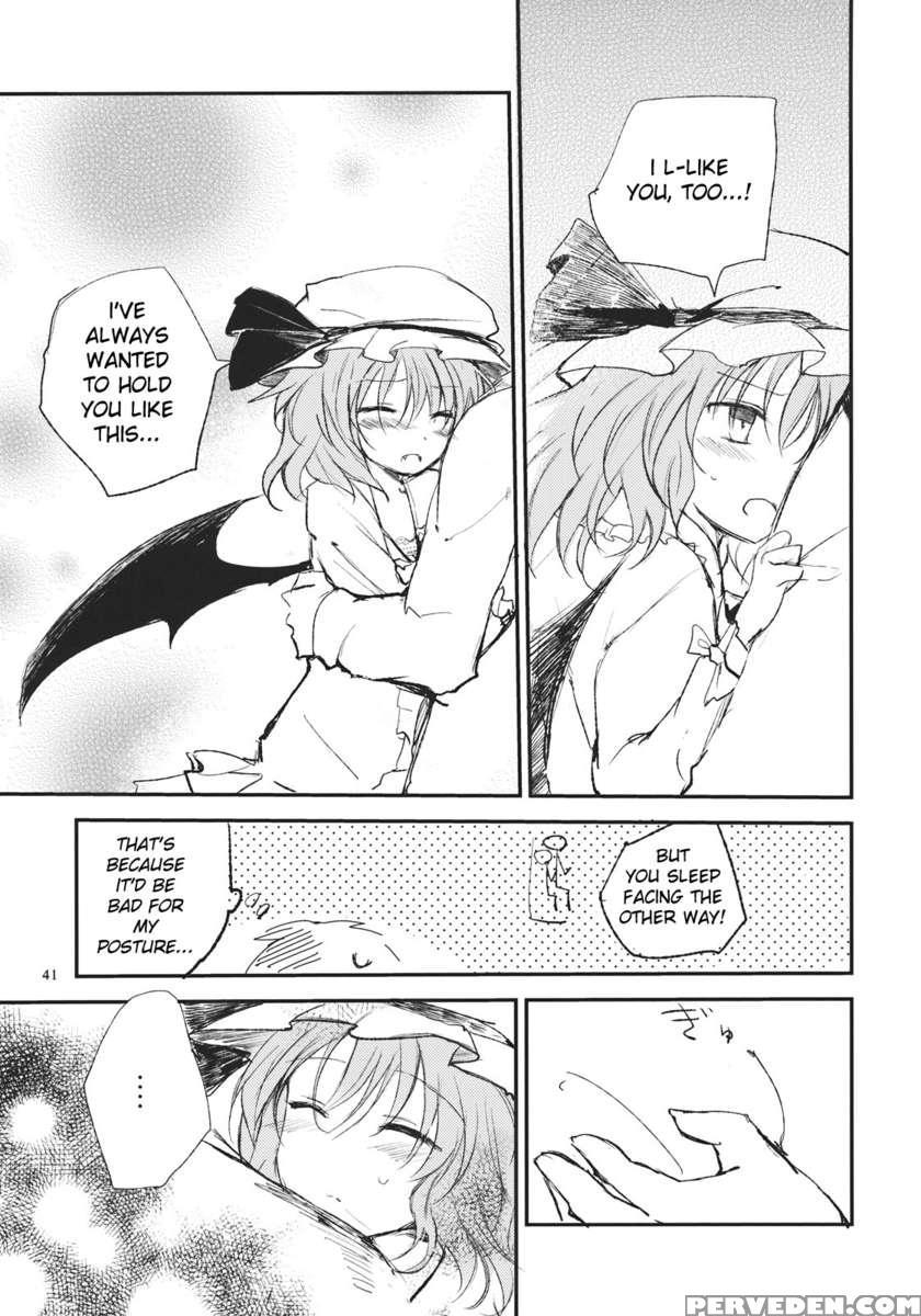 Remilia In My Hometown In Reality 1