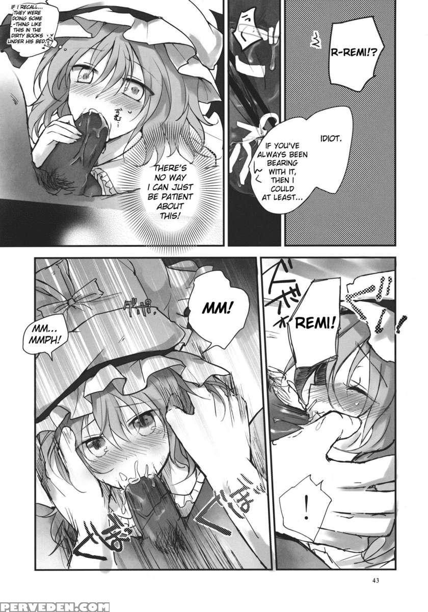 Remilia In My Hometown In Reality 1