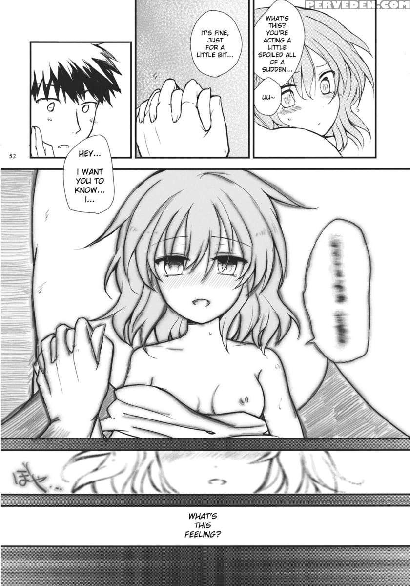 Remilia In My Hometown In Reality 1