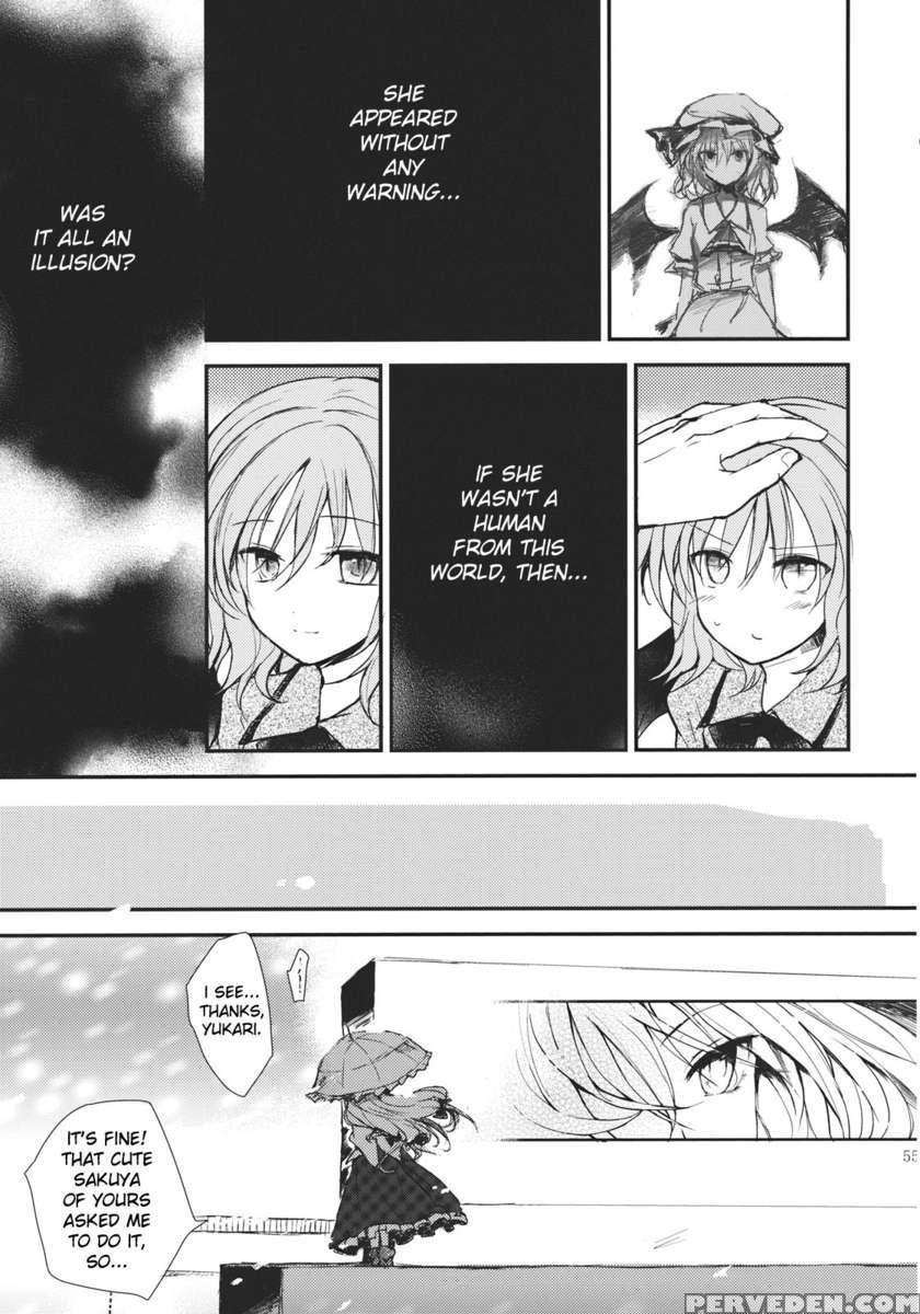 Remilia In My Hometown In Reality 1