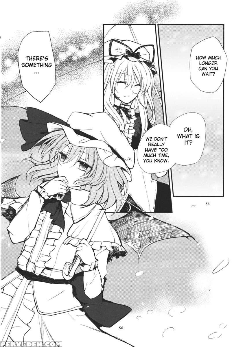 Remilia In My Hometown In Reality 1