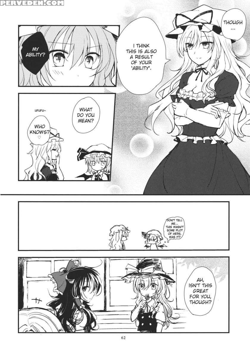 Remilia In My Hometown In Reality 1