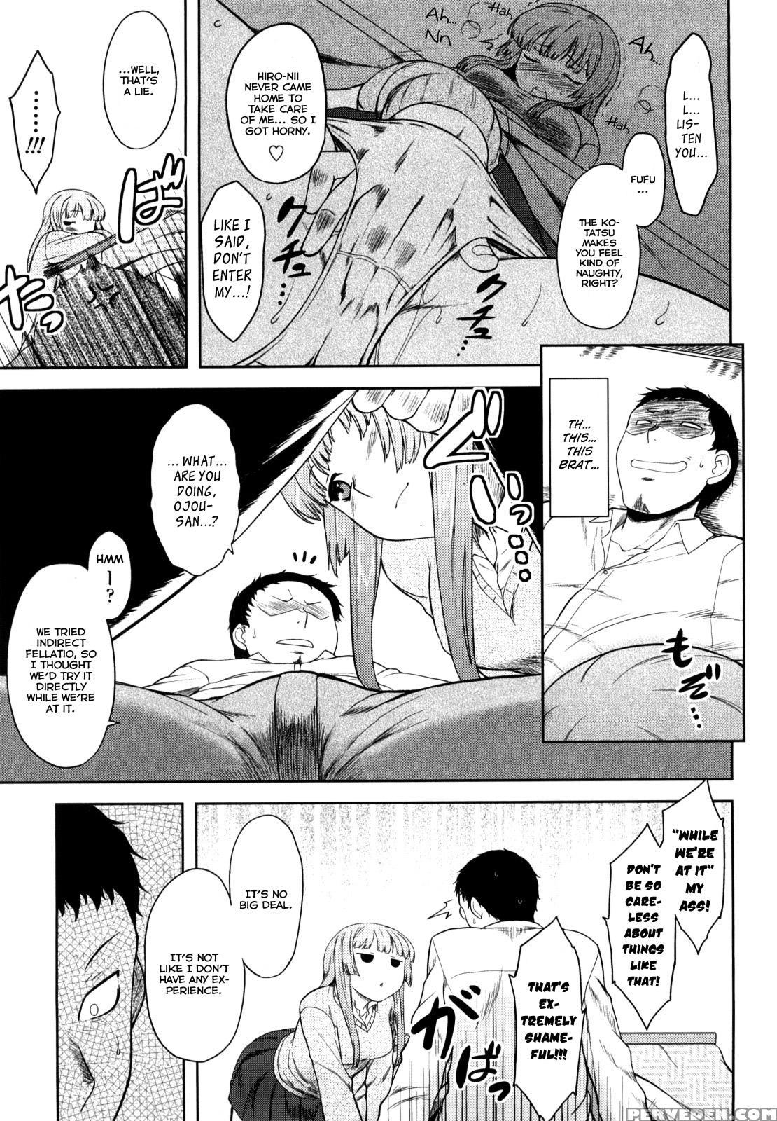 Ren'ai Stampede! Ch.01 - Original Work 1