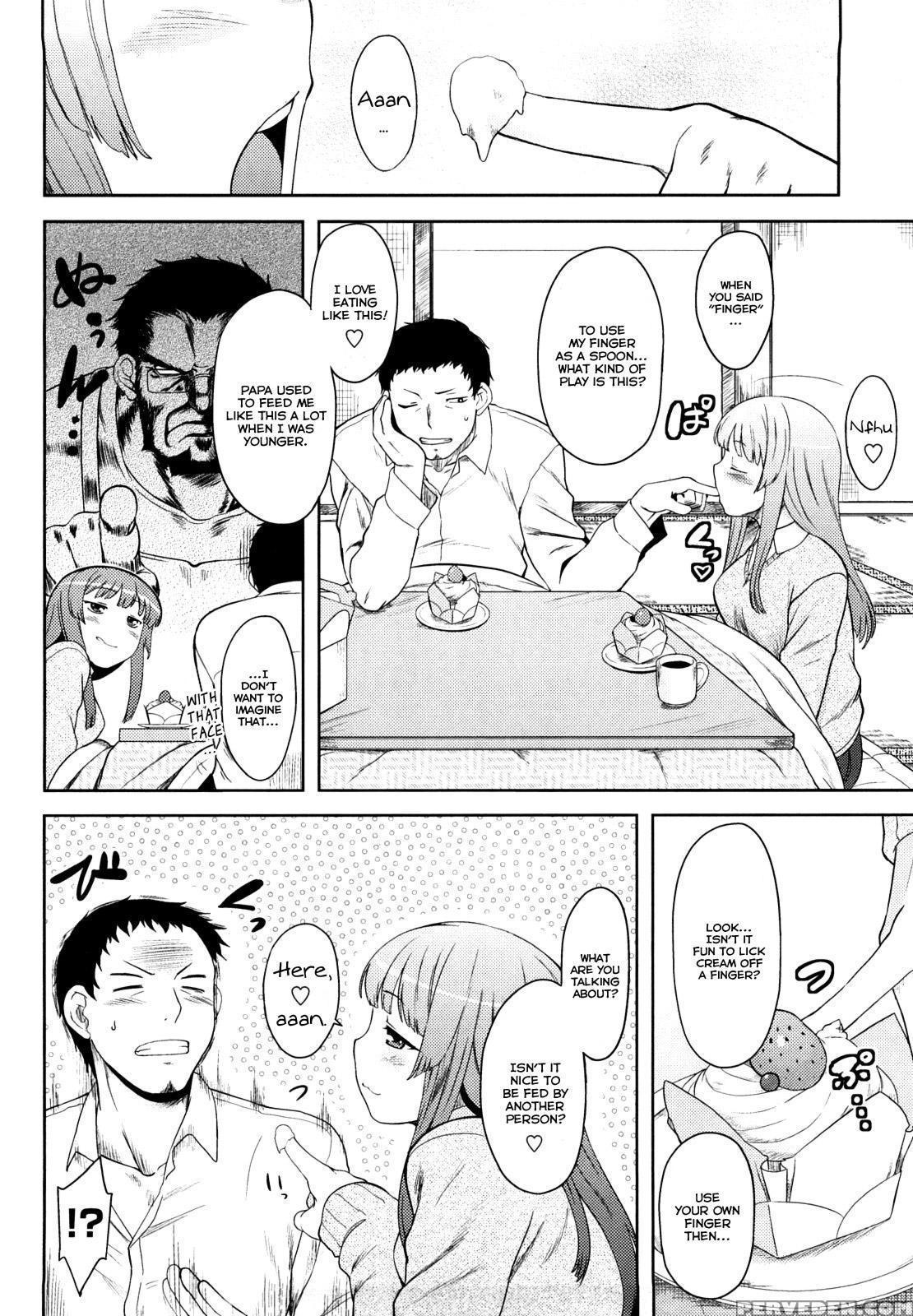 Ren'ai Stampede! Ch.01 - Original Work 1