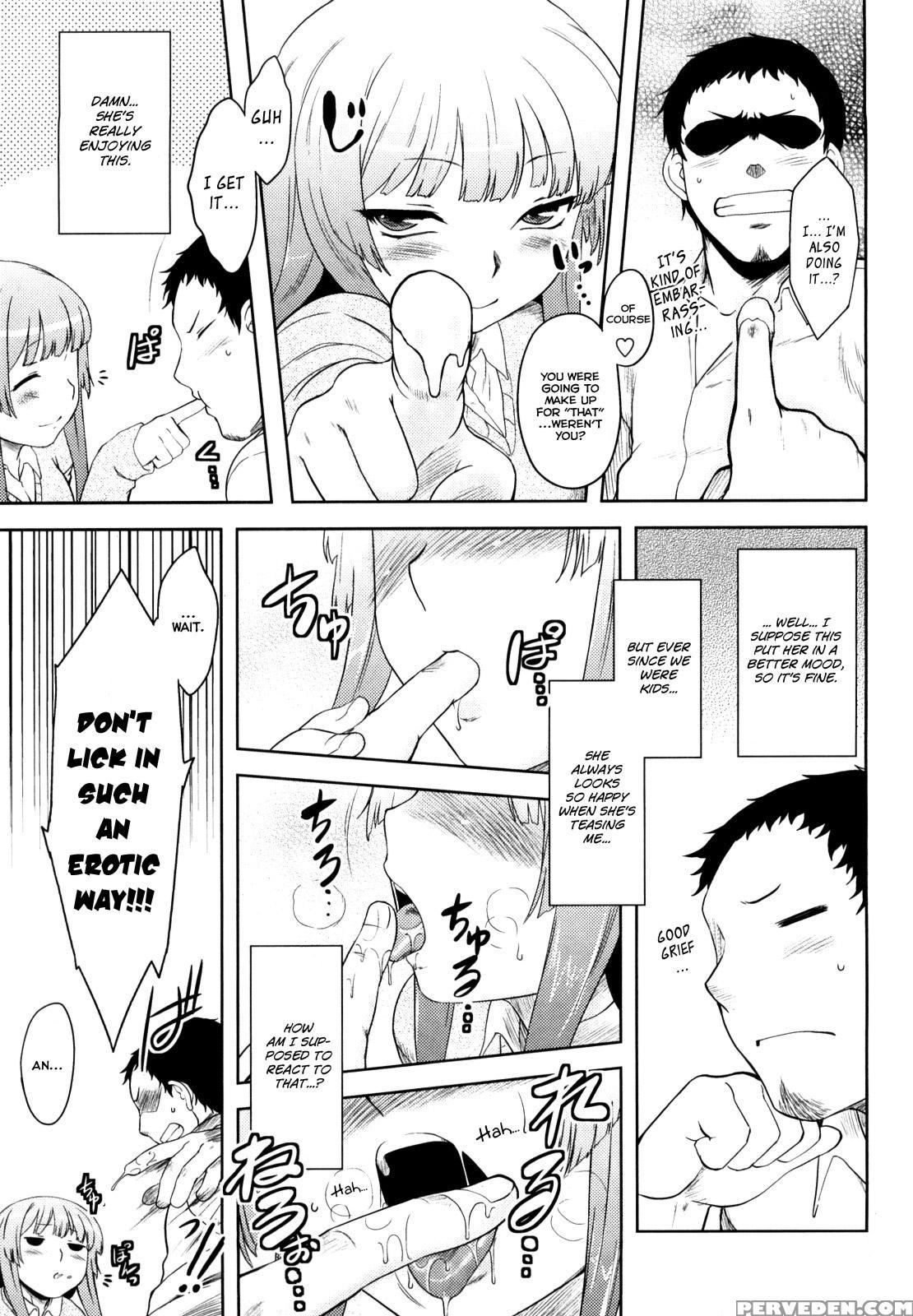Ren'ai Stampede! Ch.01 - Original Work 1