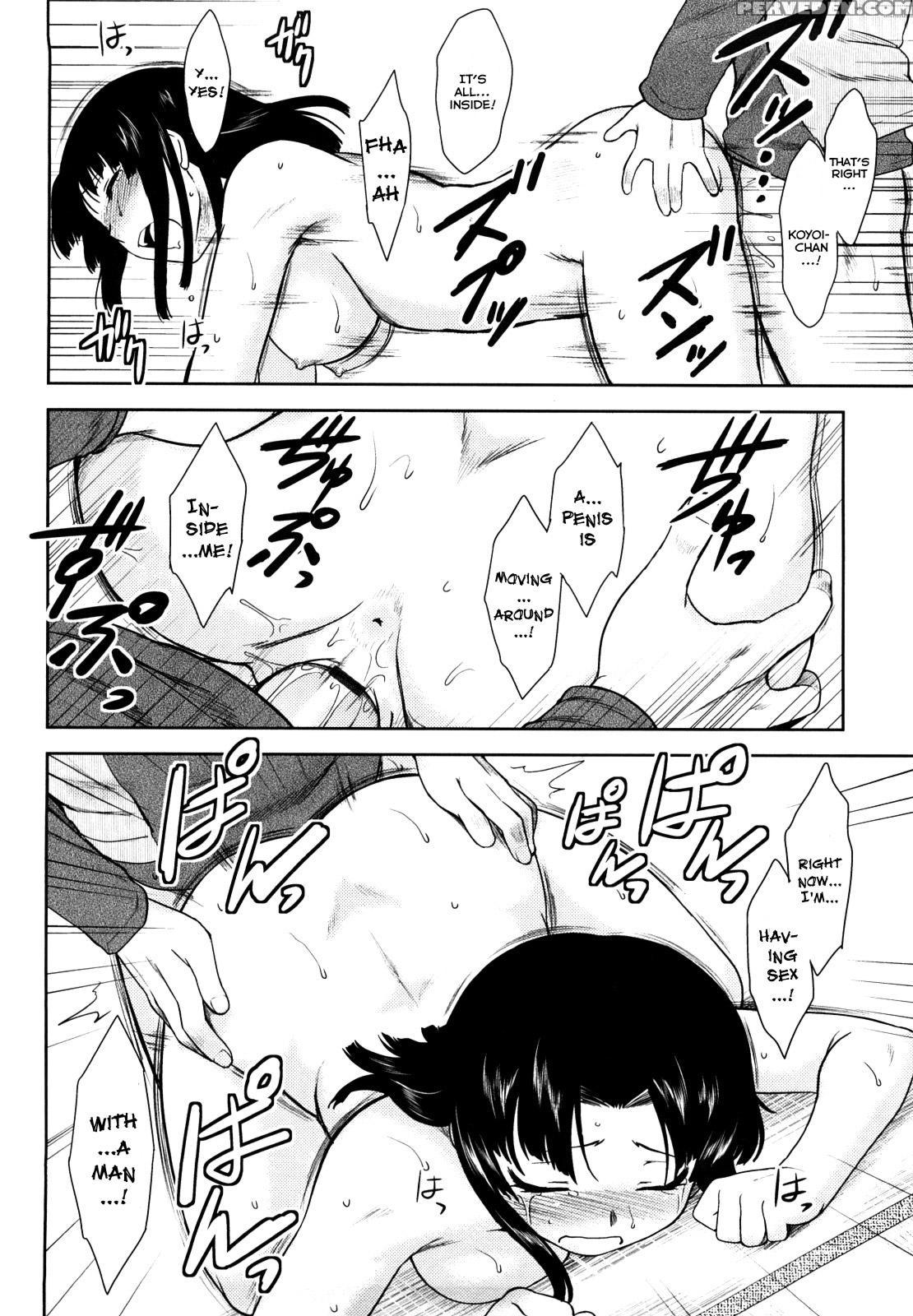 Ren'ai Stampede! Ch.02 - Original Work 1