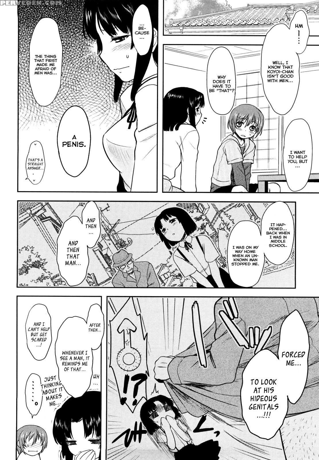 Ren'ai Stampede! Ch.02 - Original Work 1