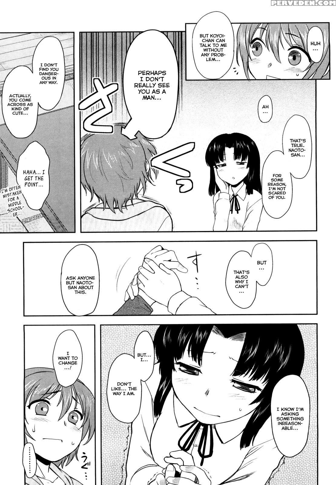 Ren'ai Stampede! Ch.02 - Original Work 1