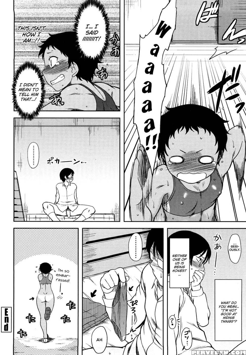 Ren'ai Stampede! Ch.03 - Dr.p 1
