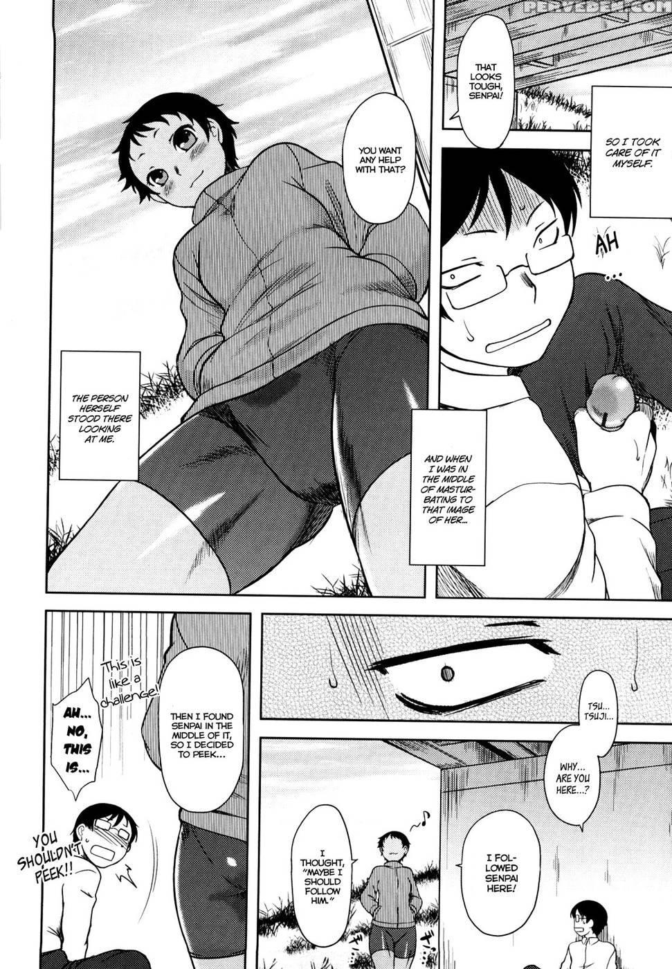 Ren'ai Stampede! Ch.03 - Dr.p 1