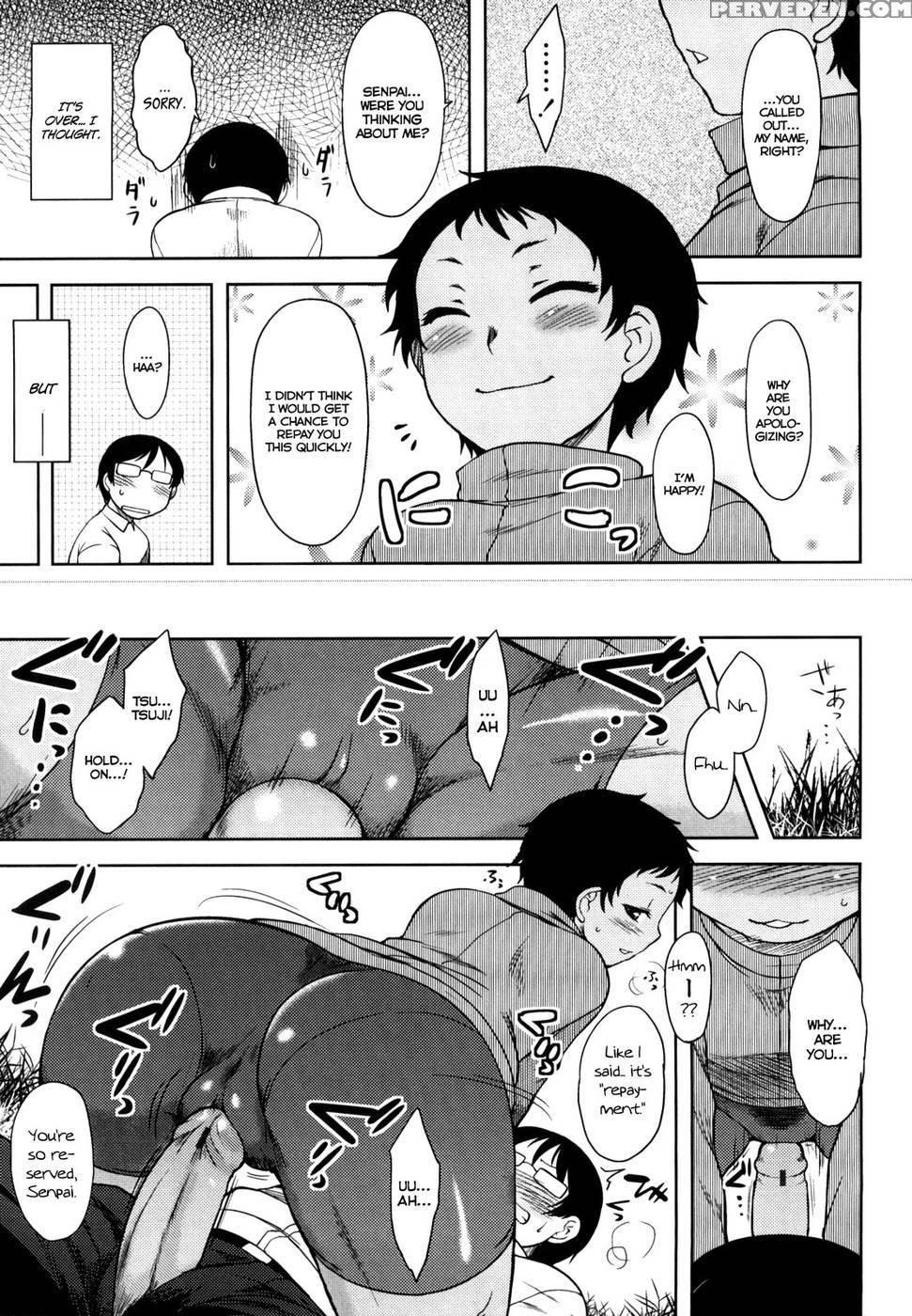 Ren'ai Stampede! Ch.03 - Dr.p 1