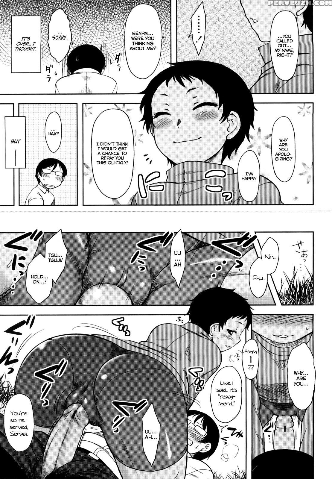 Ren'ai Stampede! Ch.03 - Original Work 1
