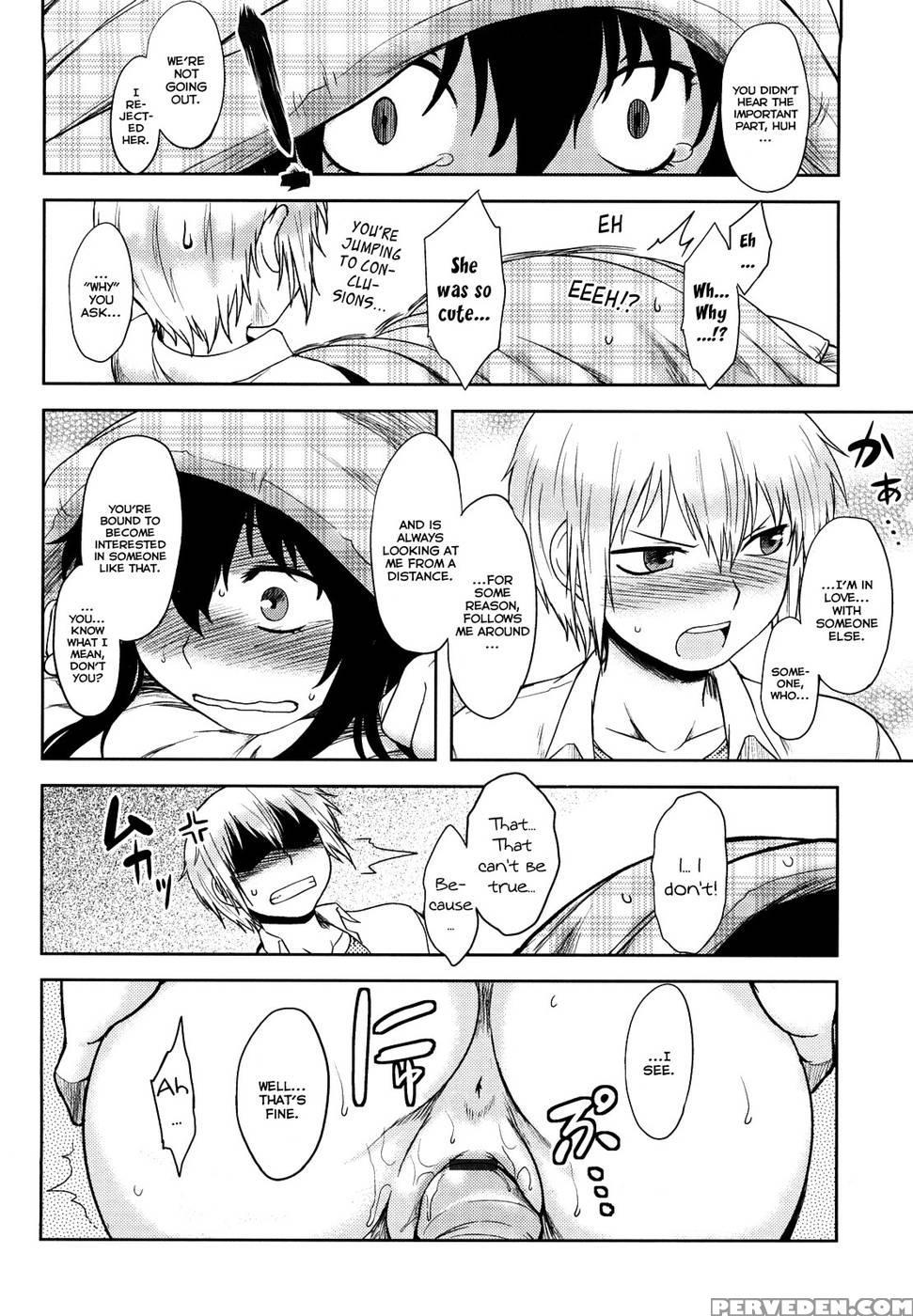 Ren'ai Stampede! Ch.05 - Dr.p 1