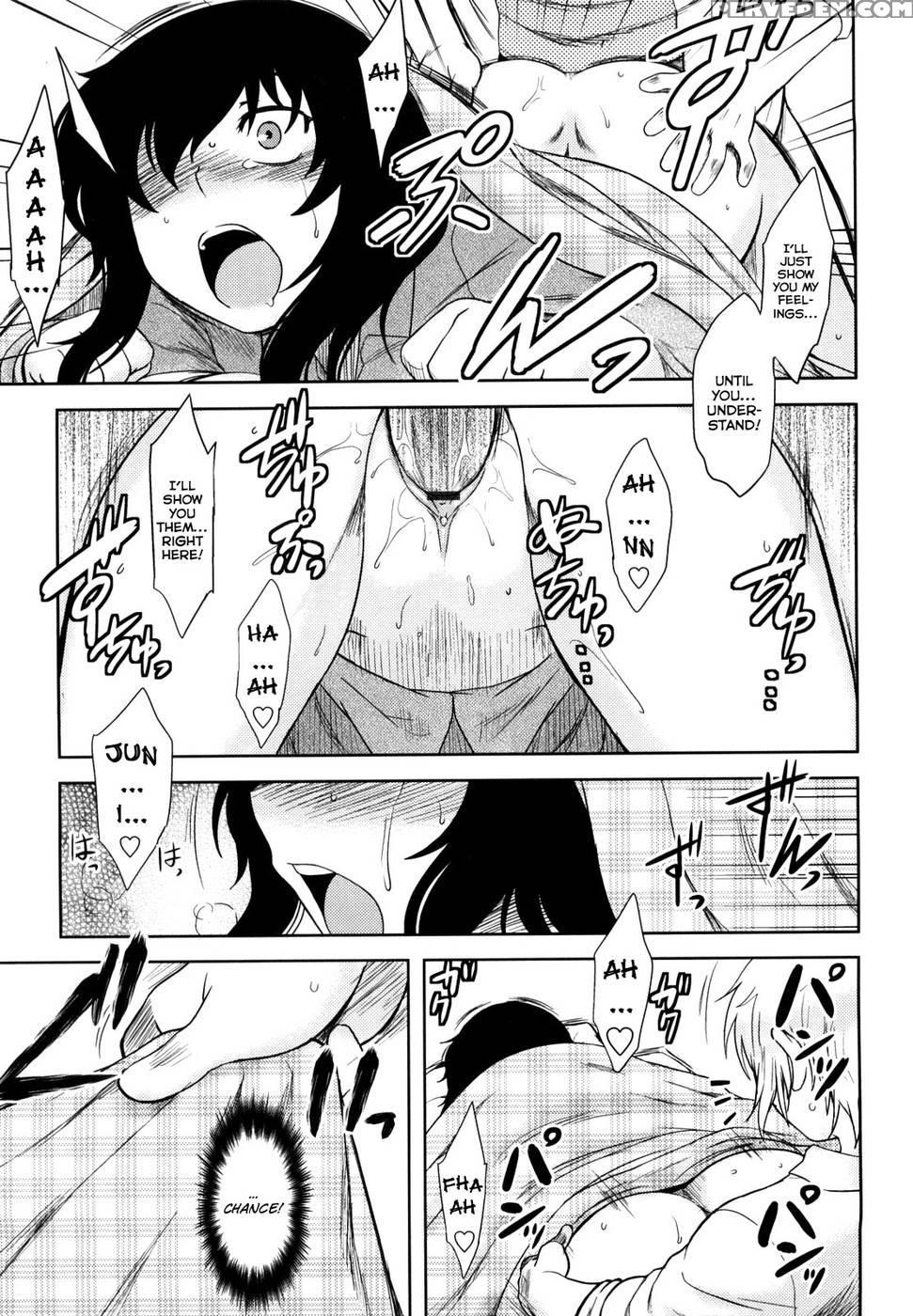 Ren'ai Stampede! Ch.05 - Dr.p 1