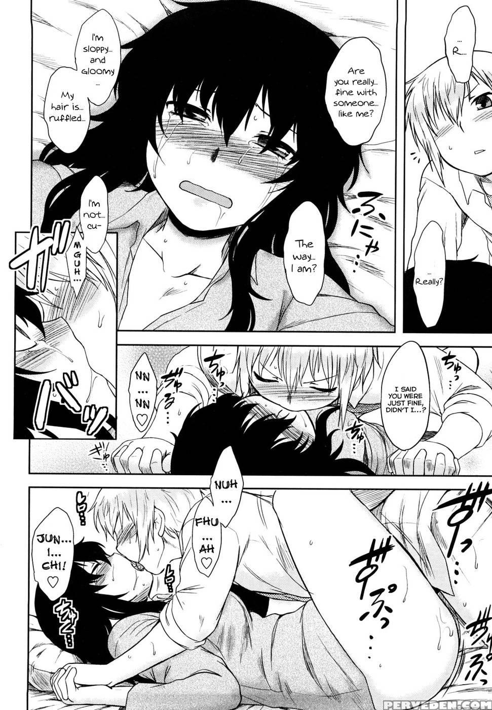 Ren'ai Stampede! Ch.05 - Dr.p 1