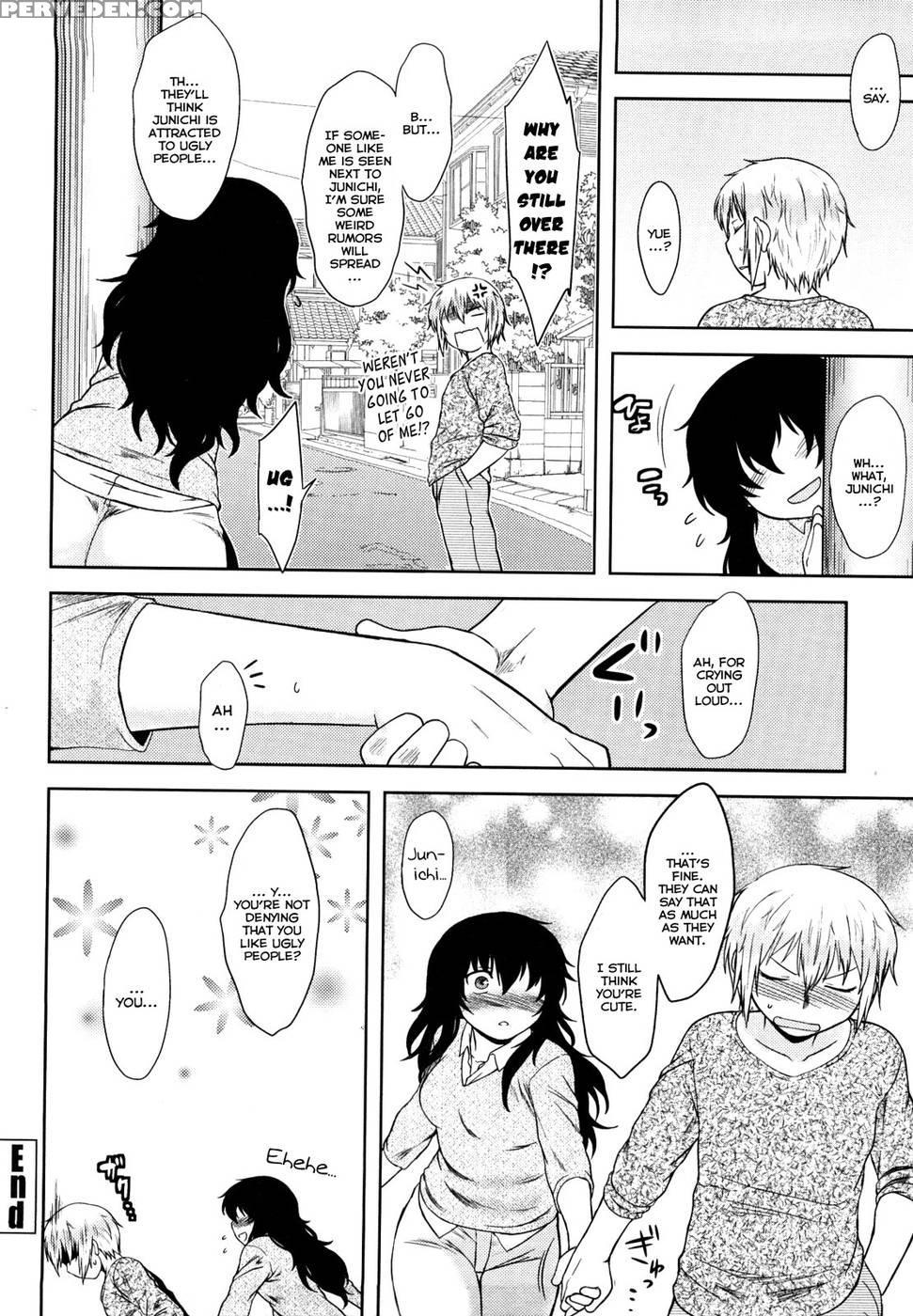 Ren'ai Stampede! Ch.05 - Dr.p 1