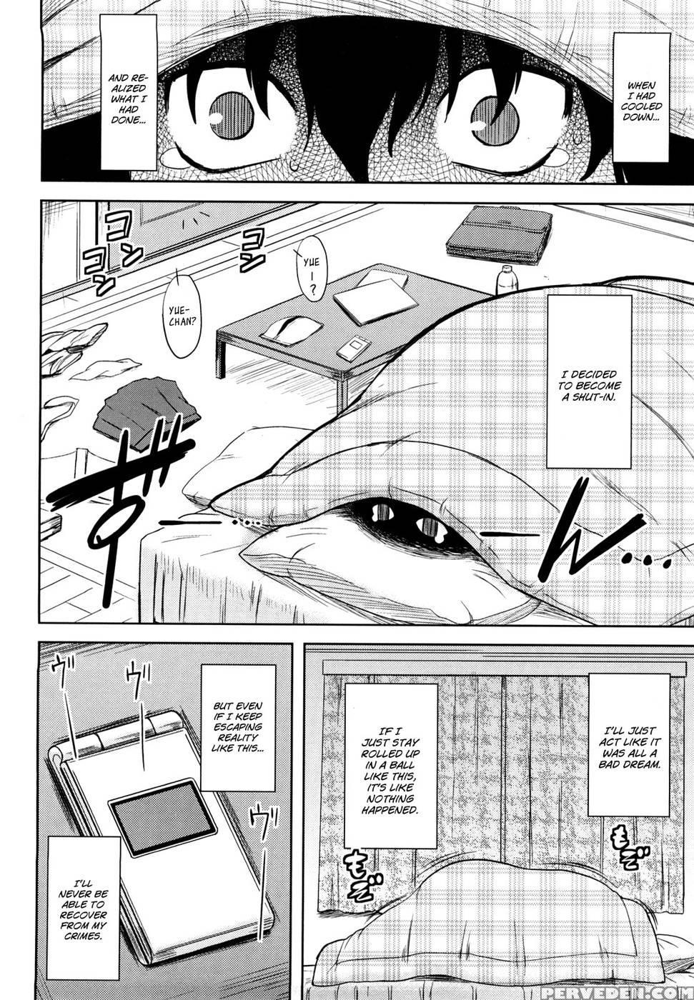 Ren'ai Stampede! Ch.05 - Dr.p 1