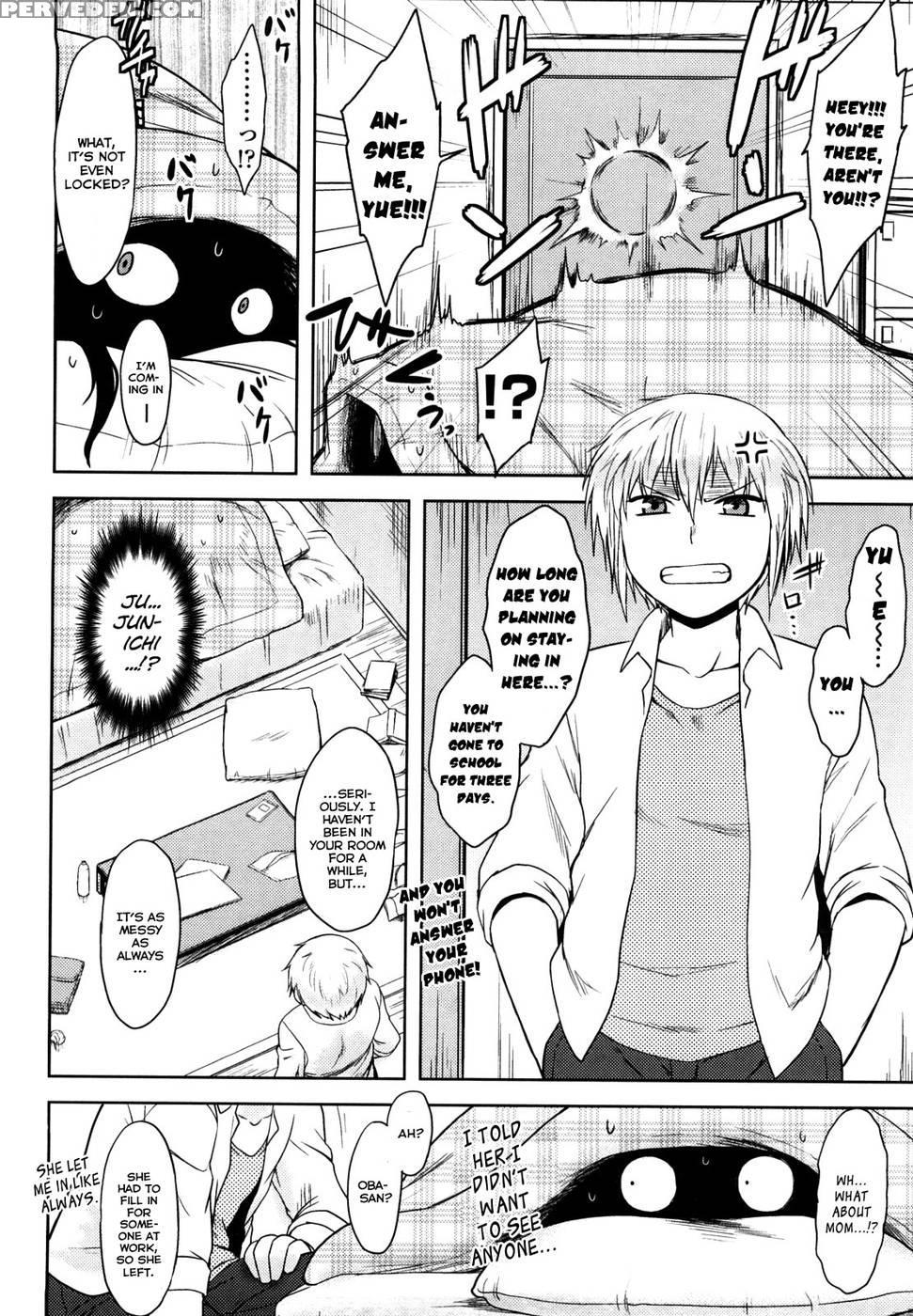 Ren'ai Stampede! Ch.05 - Dr.p 1