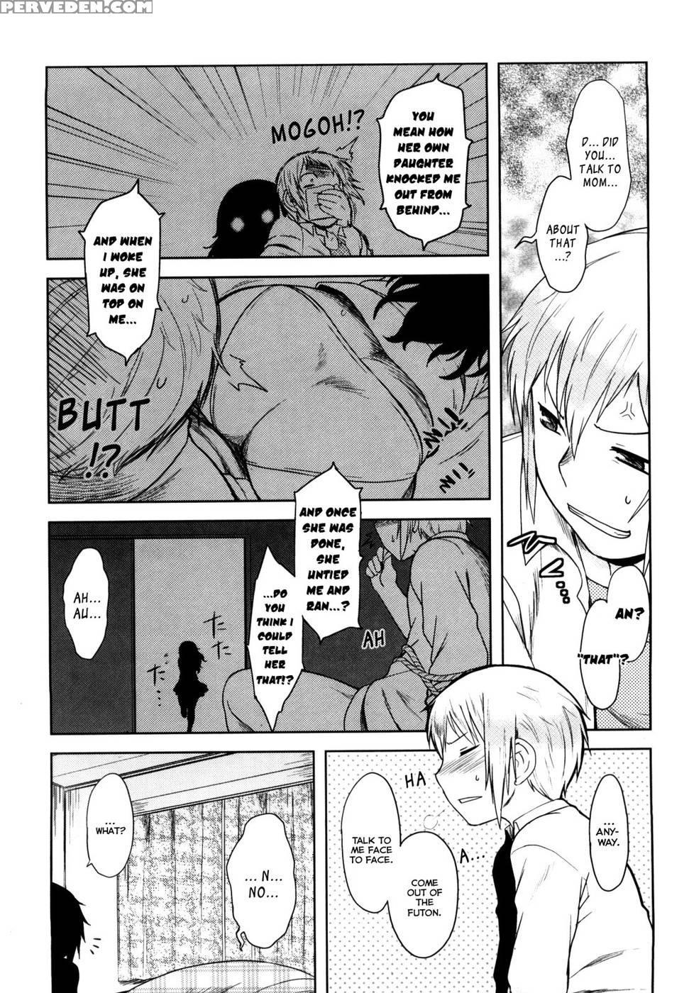 Ren'ai Stampede! Ch.05 - Dr.p 1