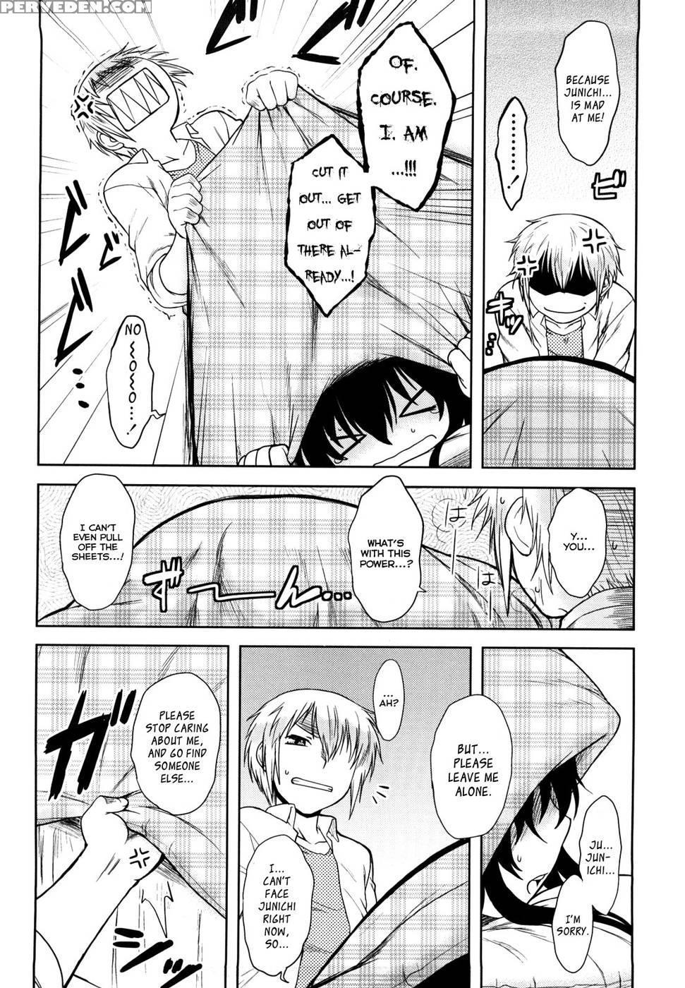 Ren'ai Stampede! Ch.05 - Dr.p 1