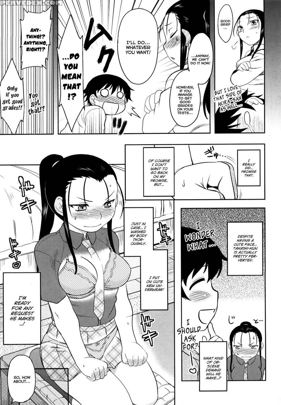 Ren'ai Stampede! Ch.06 - Dr.p 1