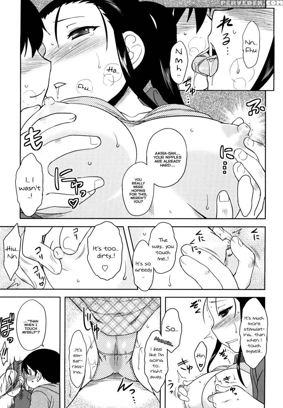 Ren'ai Stampede! Ch.06 - Dr.p 1