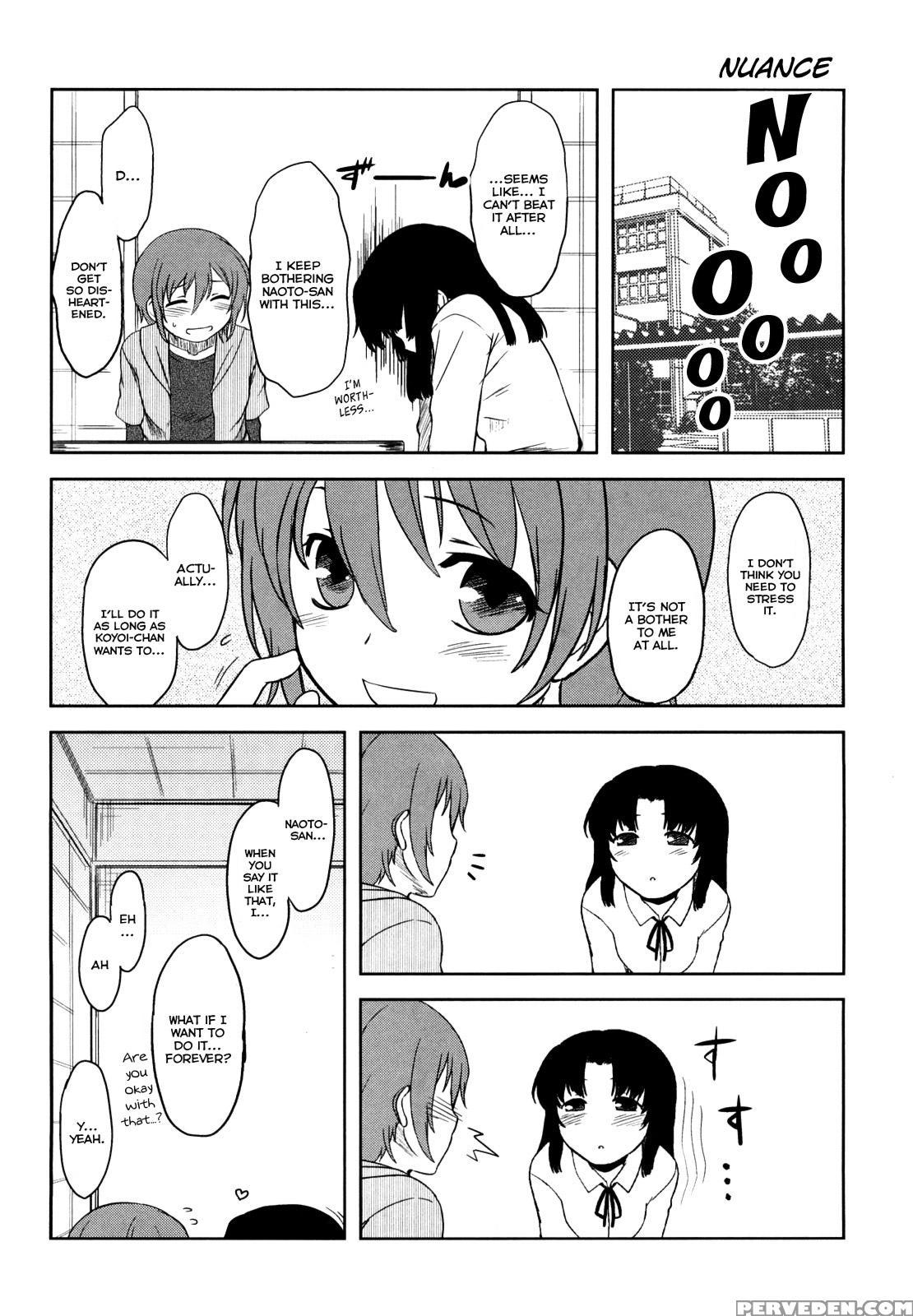 Ren'ai Stampede! Ch.10 - Original Work 1