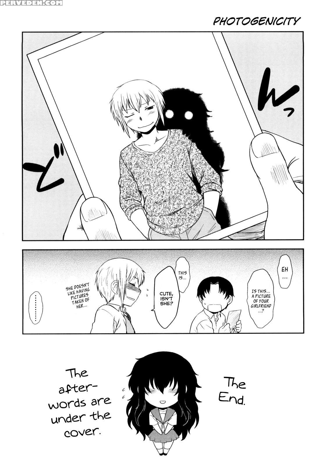 Ren'ai Stampede! Ch.10 - Original Work 1