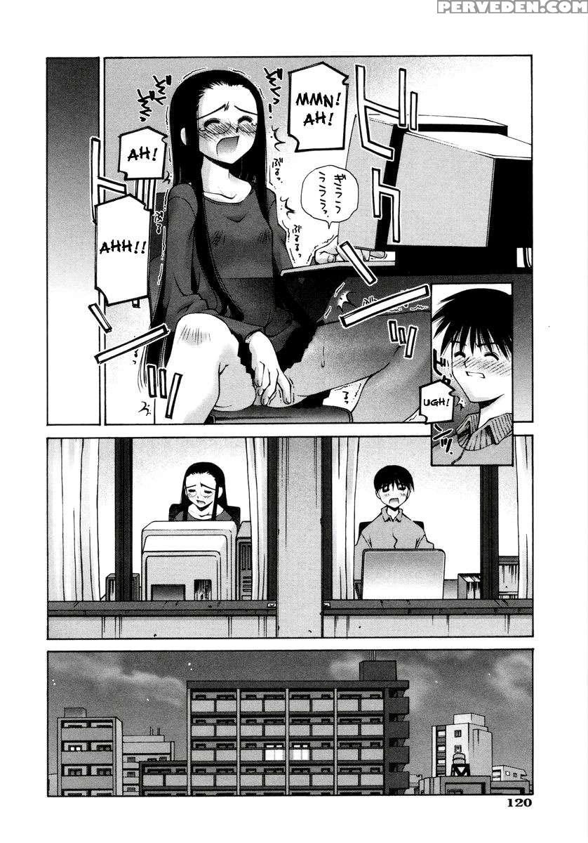 Renai Complex 1