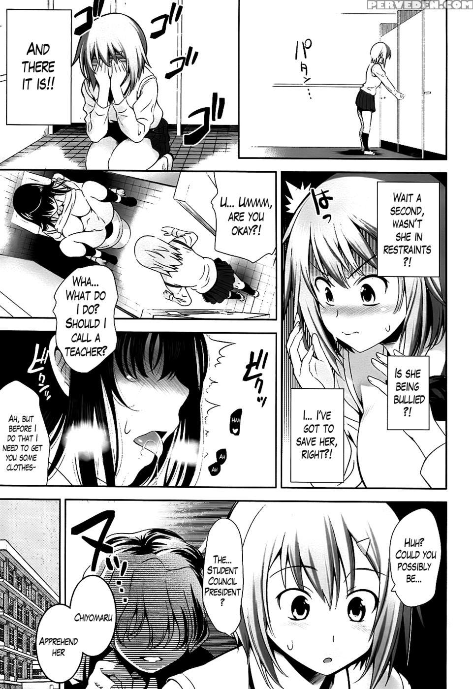 Renai Fuyou Gakuha Chapter 2 - Yasui Riosuke 1