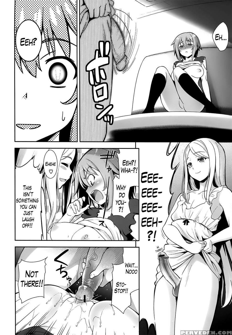 Renai Fuyou Gakuha Chapter 7 - Yasui Riosuke 1