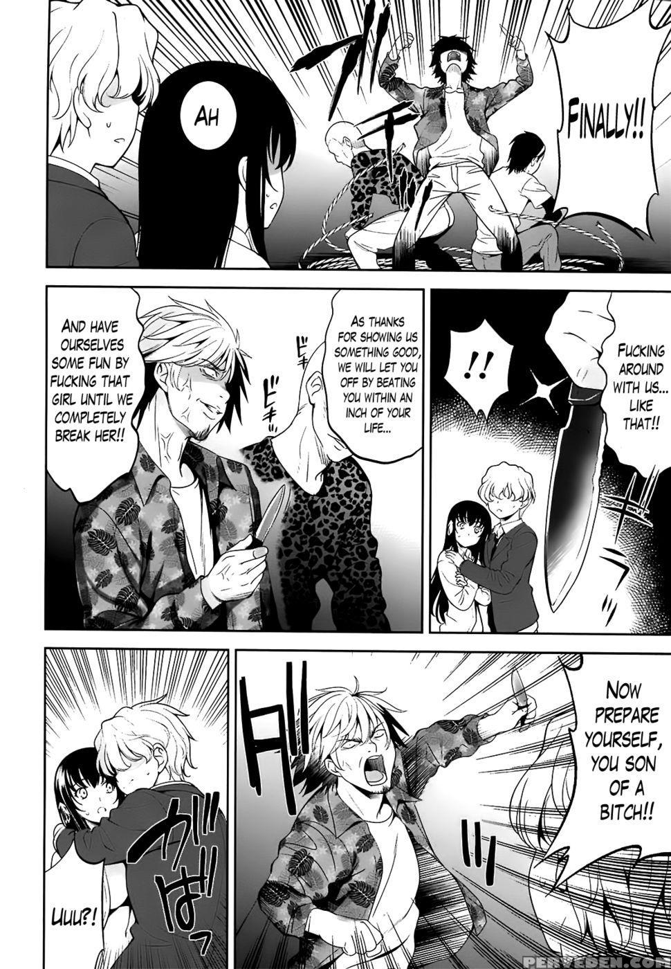 Renai Fuyou Gakuha Chapter 9 1