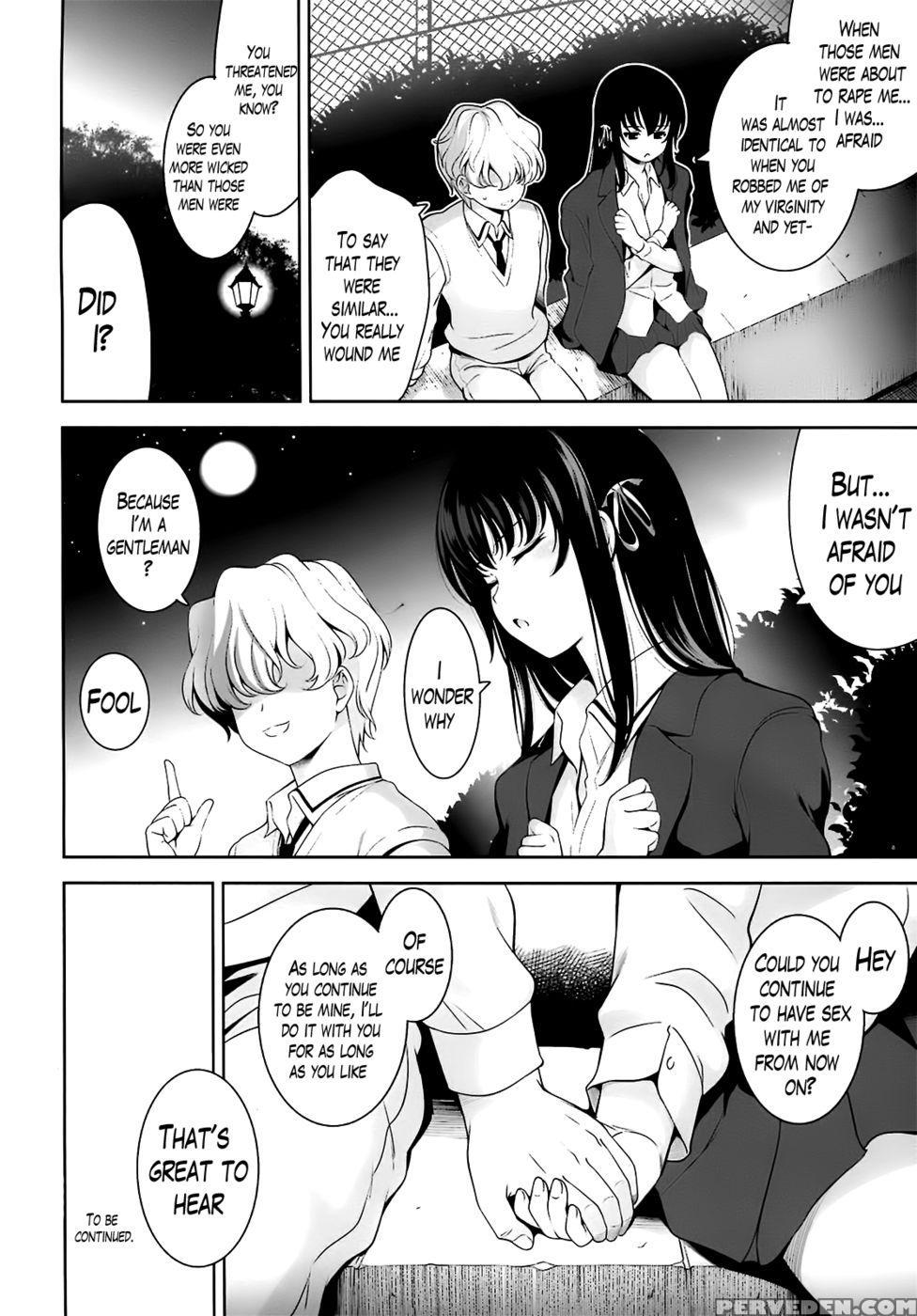 Renai Fuyou Gakuha Chapter 9 1