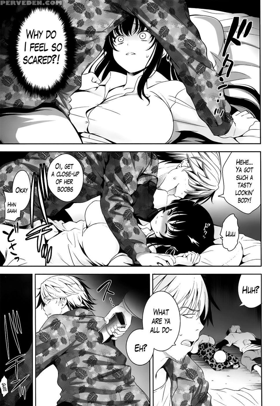 Renai Fuyou Gakuha Chapter 9 1