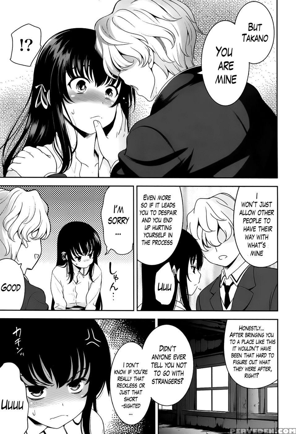 Renai Fuyou Gakuha Chapter 9 1
