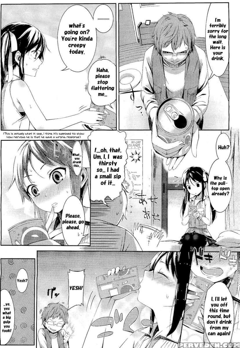 Renai Tsunderetion 1