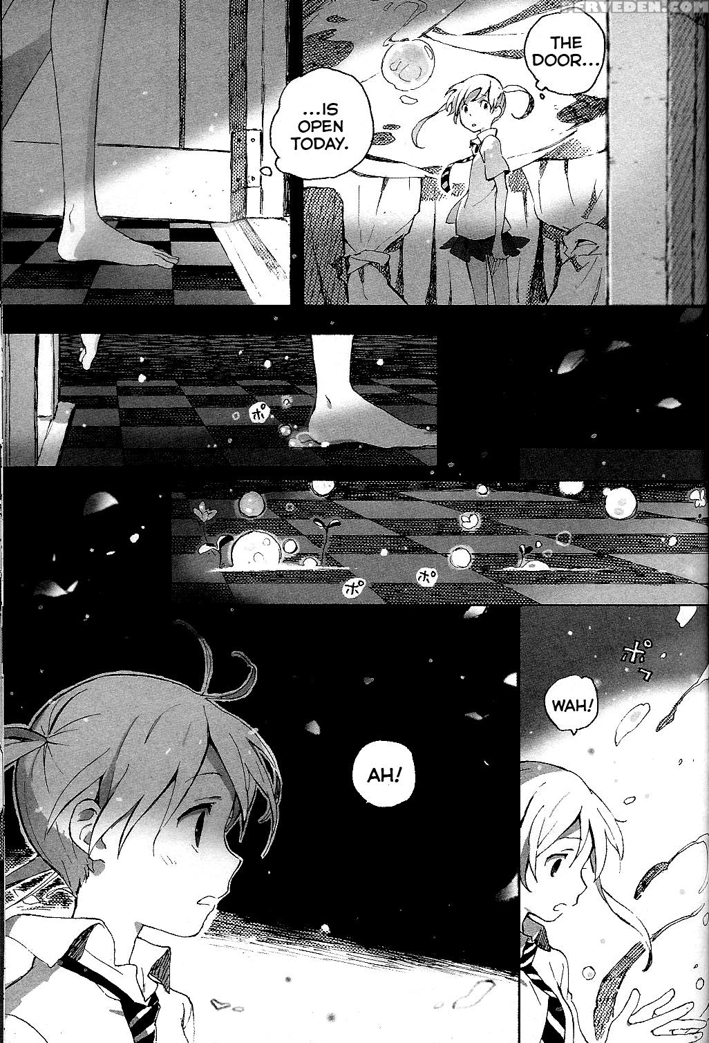 Rendezvous Pitch Maneuver : 02 - Soul Eater 1