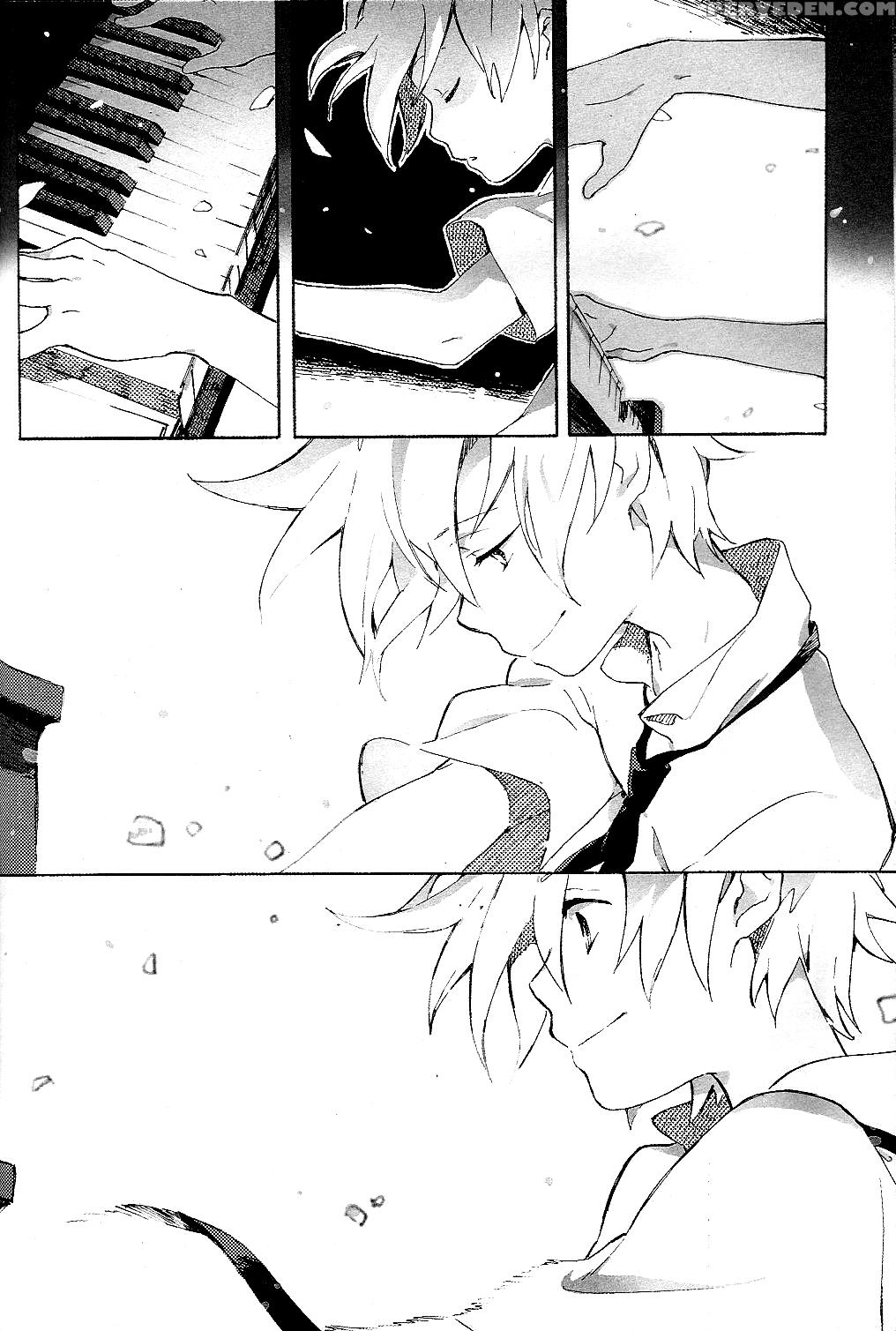 Rendezvous Pitch Maneuver : 02 - Soul Eater 1